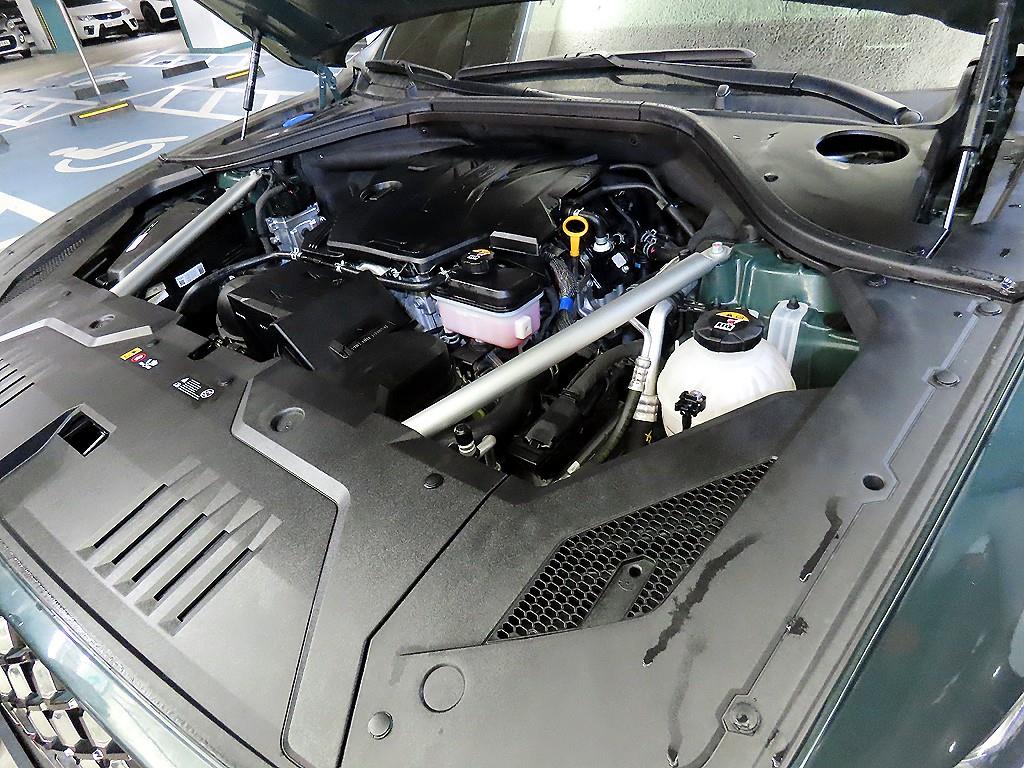 Genesis GV70 2023 - Importación desde Corea - HF Imports Iquique - Foto 19