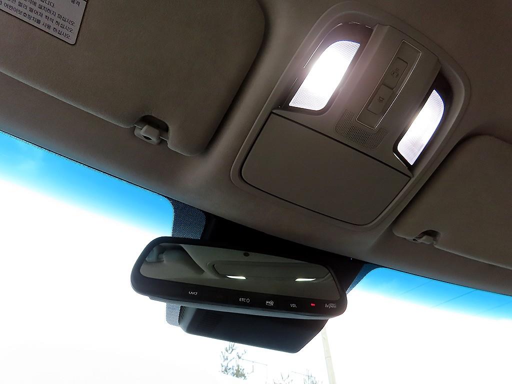 KIA K7 2020 Blanco - Importación desde Corea - HF Imports Iquique - Foto 14