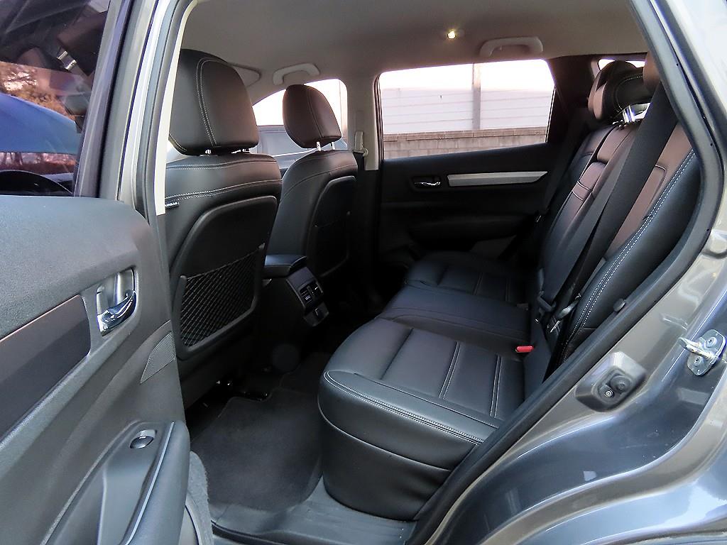 SAMSUNG QM6 - Vista 6