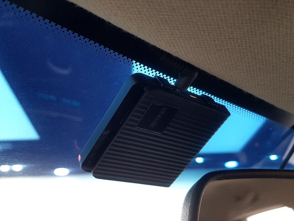 Chevrolet Spark - Vista 11