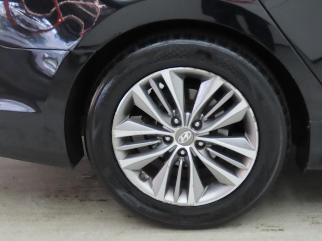 HYUNDAI Grandeur 2015 Negro - Importación desde Corea - HF Imports Iquique - Foto 20