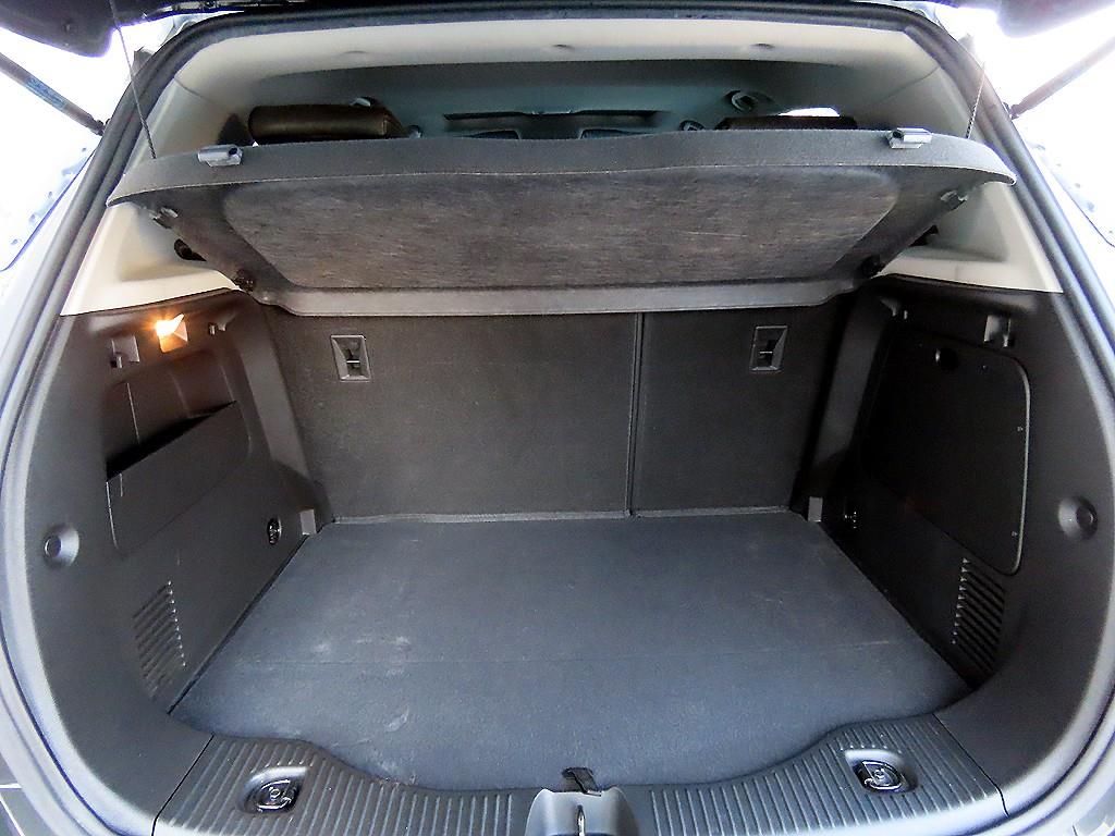 Chevrolet Trax 2016 Gris - Importación desde Corea - HF Imports Iquique - Foto 18