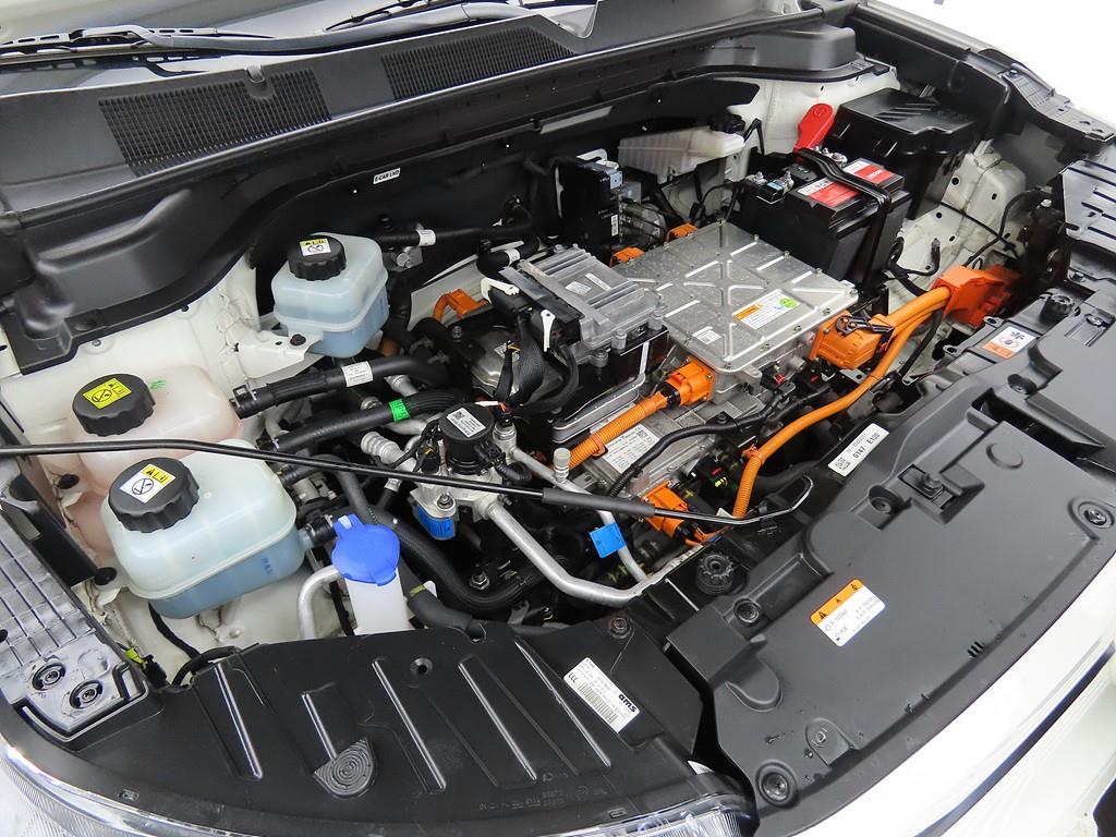 Ssangyong Korando 2022 Blanco - Importación desde Corea - HF Imports Iquique - Foto 17