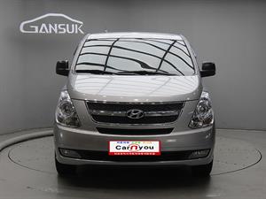 HYUNDAI Starex - Vista 2