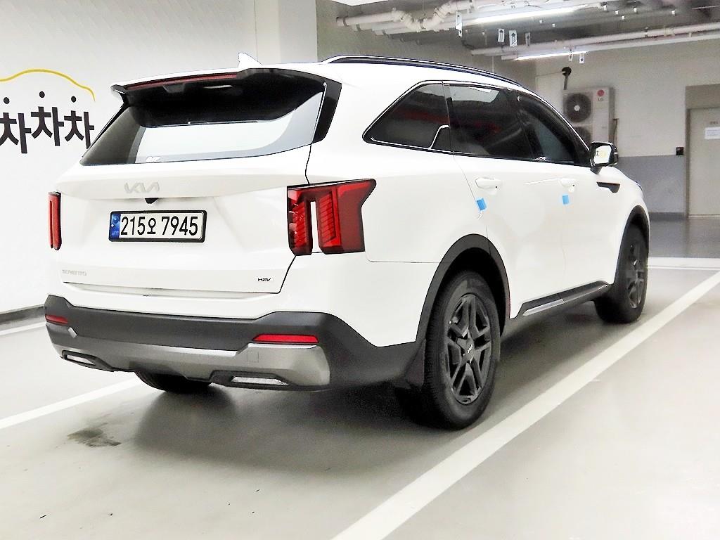 KIA Sorento - Vista 4