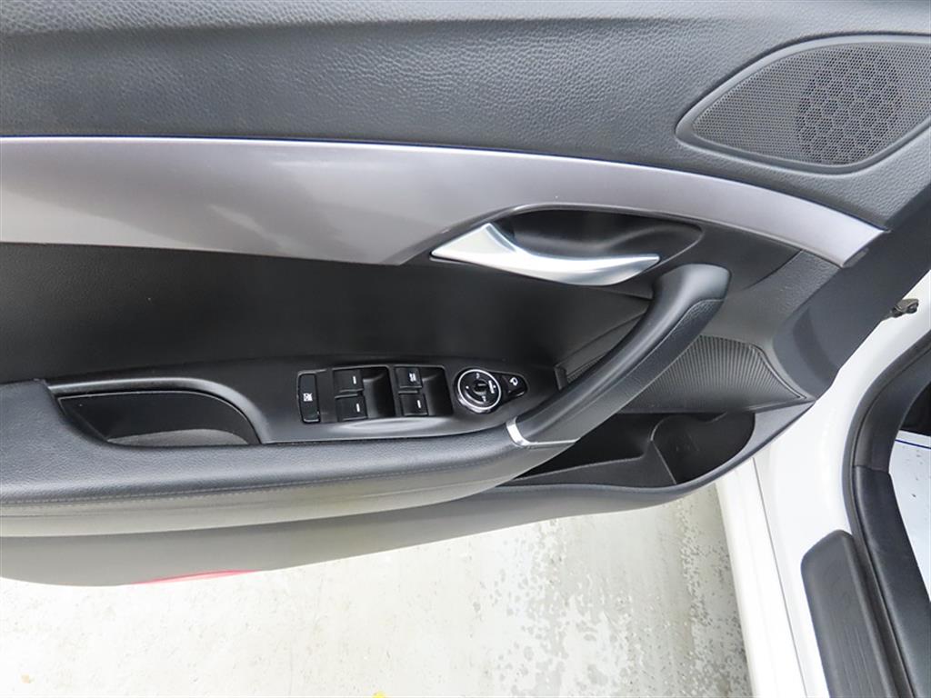 HYUNDAI i40 2018 Blanco - Importación desde Corea - HF Imports Iquique - Foto 13