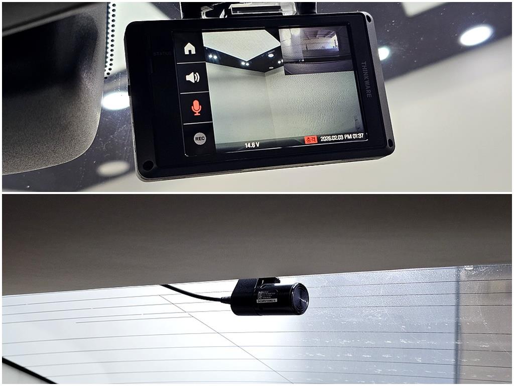 Jaguar XE 2016 Azul - Importación desde Corea - HF Imports Iquique - Foto 19