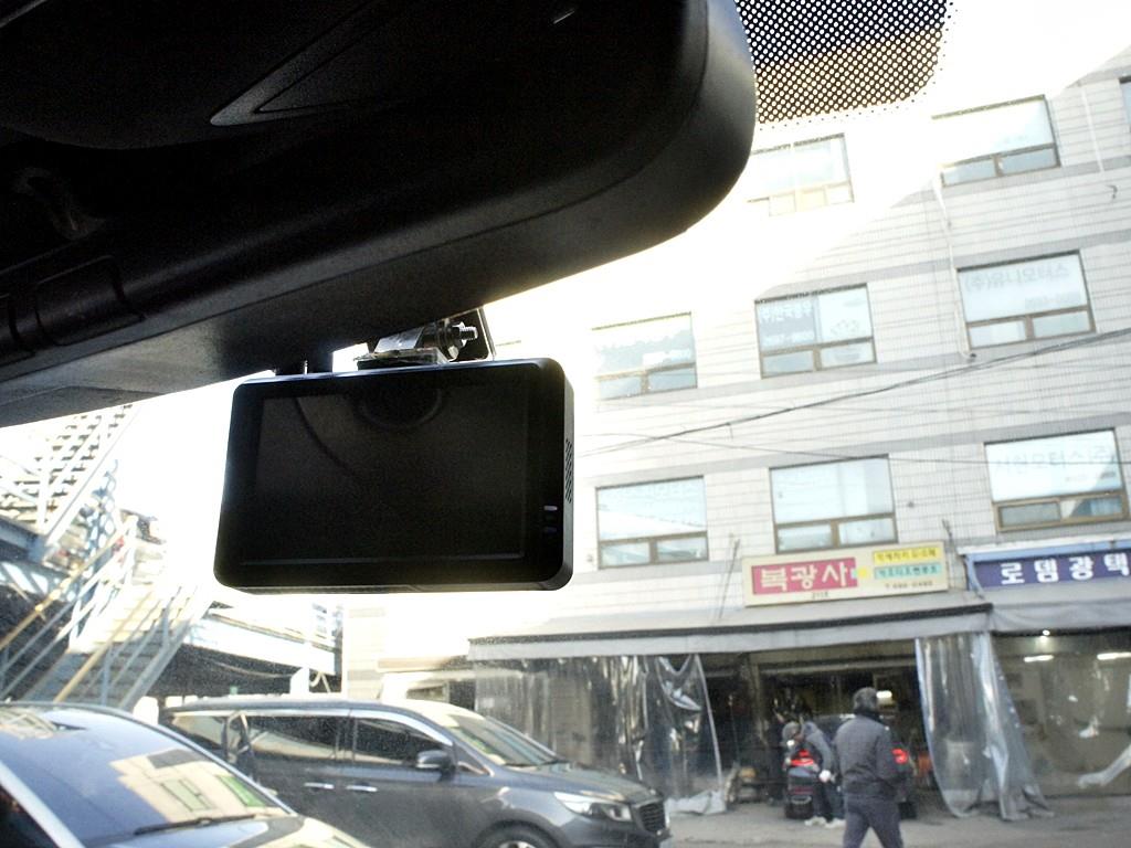 Ssangyong Rexton 2020 Gris - Importación desde Corea - HF Imports Iquique - Foto 13