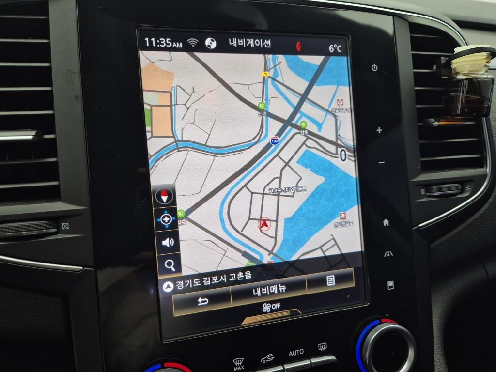 SAMSUNG SM6 2019 Blanco - Importación desde Corea - HF Imports Iquique - Foto 13