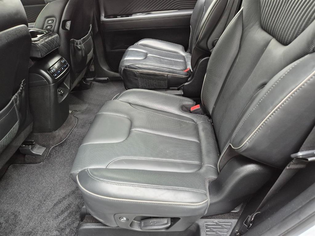 HYUNDAI Palisade 2023 Blanco - Importación desde Corea - HF Imports Iquique - Foto 14