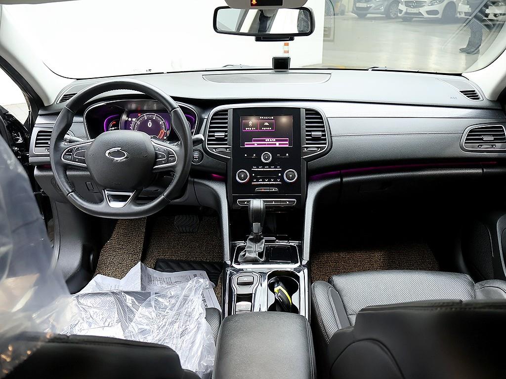 SAMSUNG SM6 - Vista 9