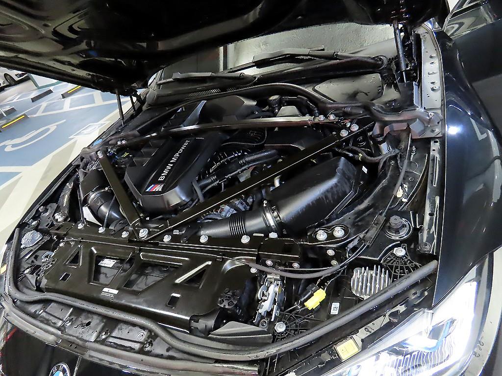 BMW 3 series 2022 - Importación desde Corea - HF Imports Iquique - Foto 19