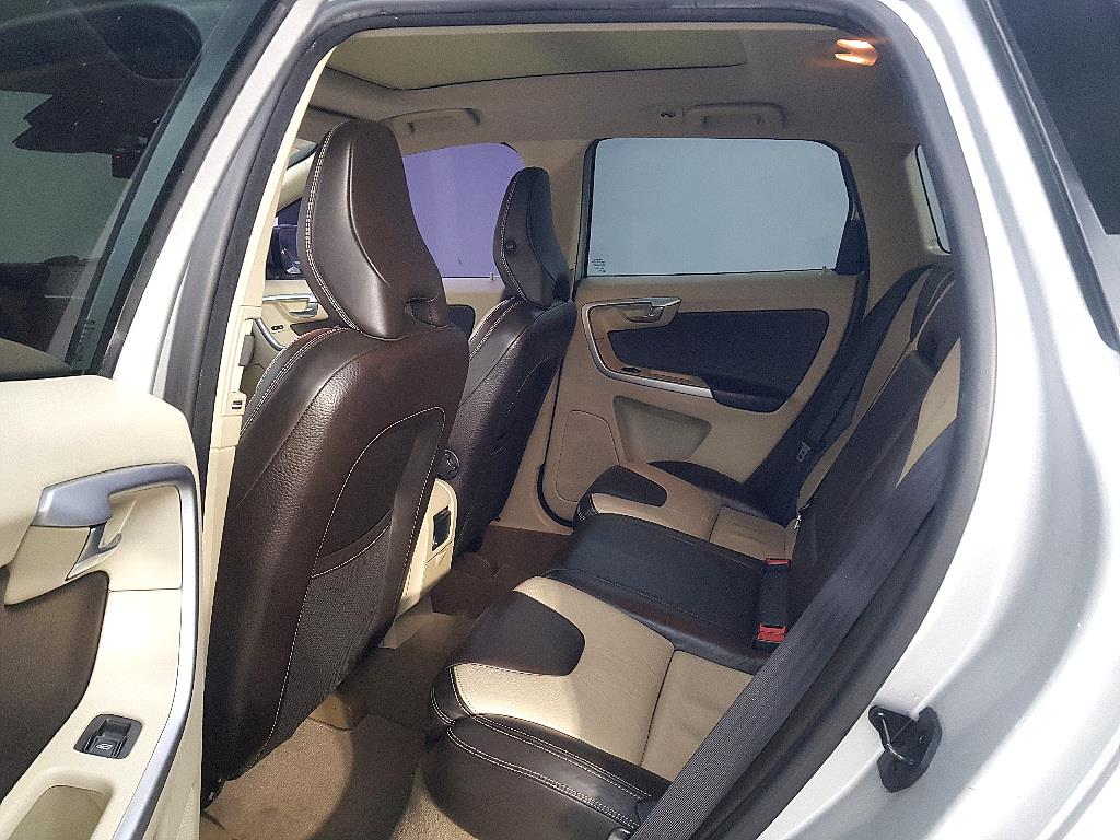 Volvo XC60 - Vista 9