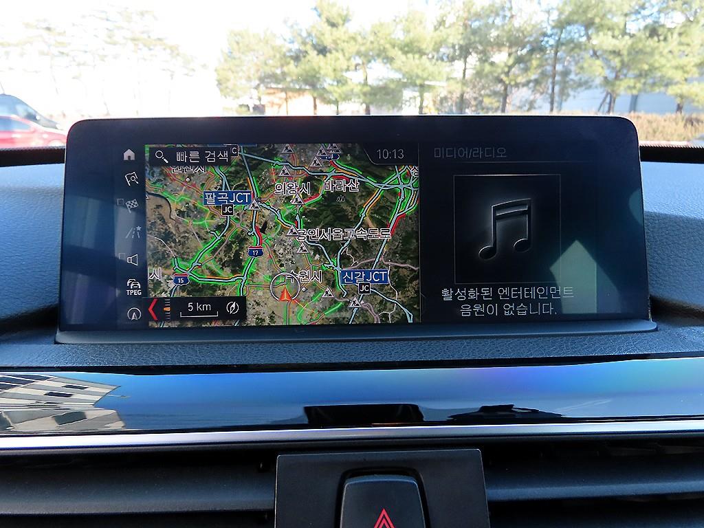 BMW Gran Turismo 2020 Negro - Importación desde Corea - HF Imports Iquique - Foto 13