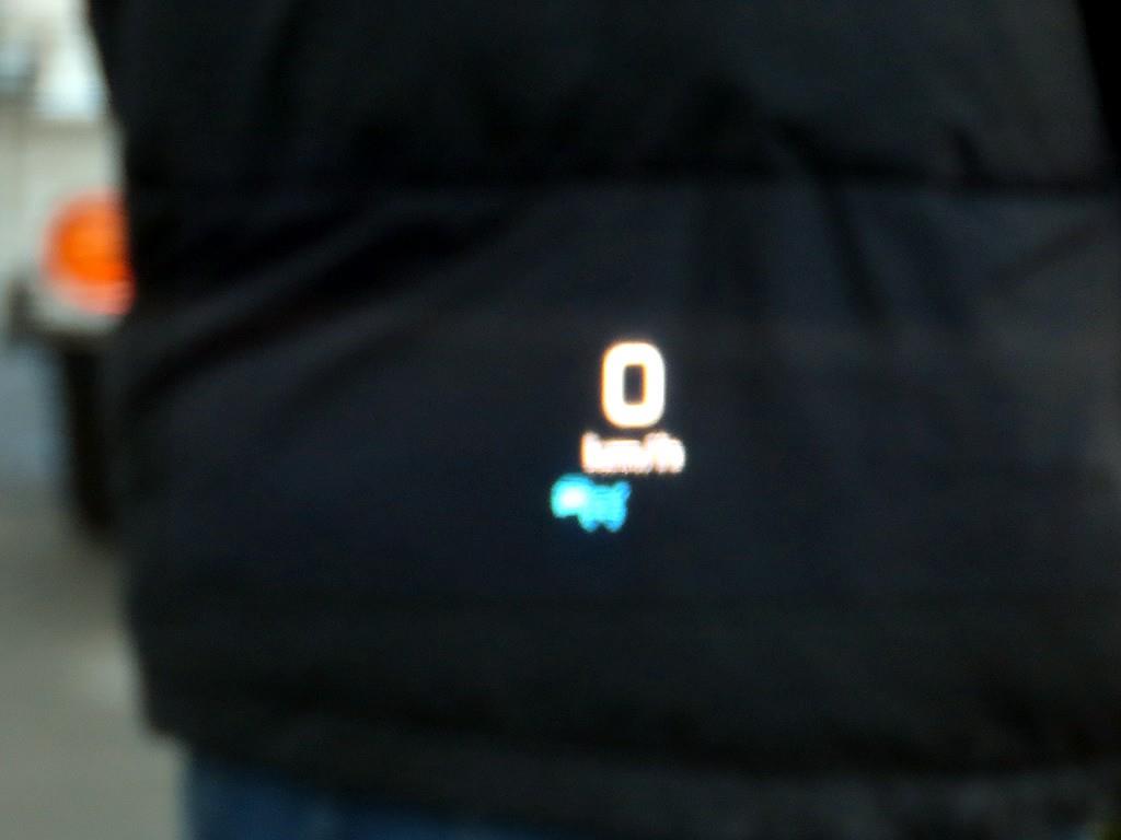 Mercedes Benz E class - Vista 10