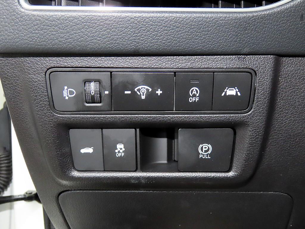 HYUNDAI Sonata 2021 Blanco - Importación desde Corea - HF Imports Iquique - Foto 13