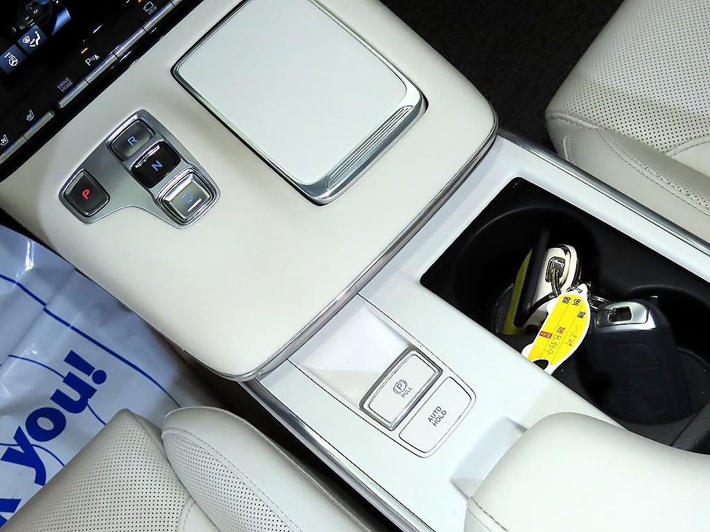 HYUNDAI Grandeur 2021 - Importación desde Corea - HF Imports Iquique - Foto 12