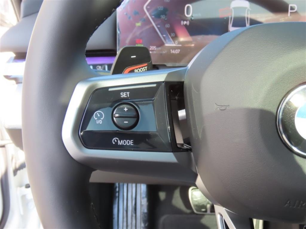 BMW 5 Series 2025 - Importación desde Corea - HF Imports Iquique - Foto 9