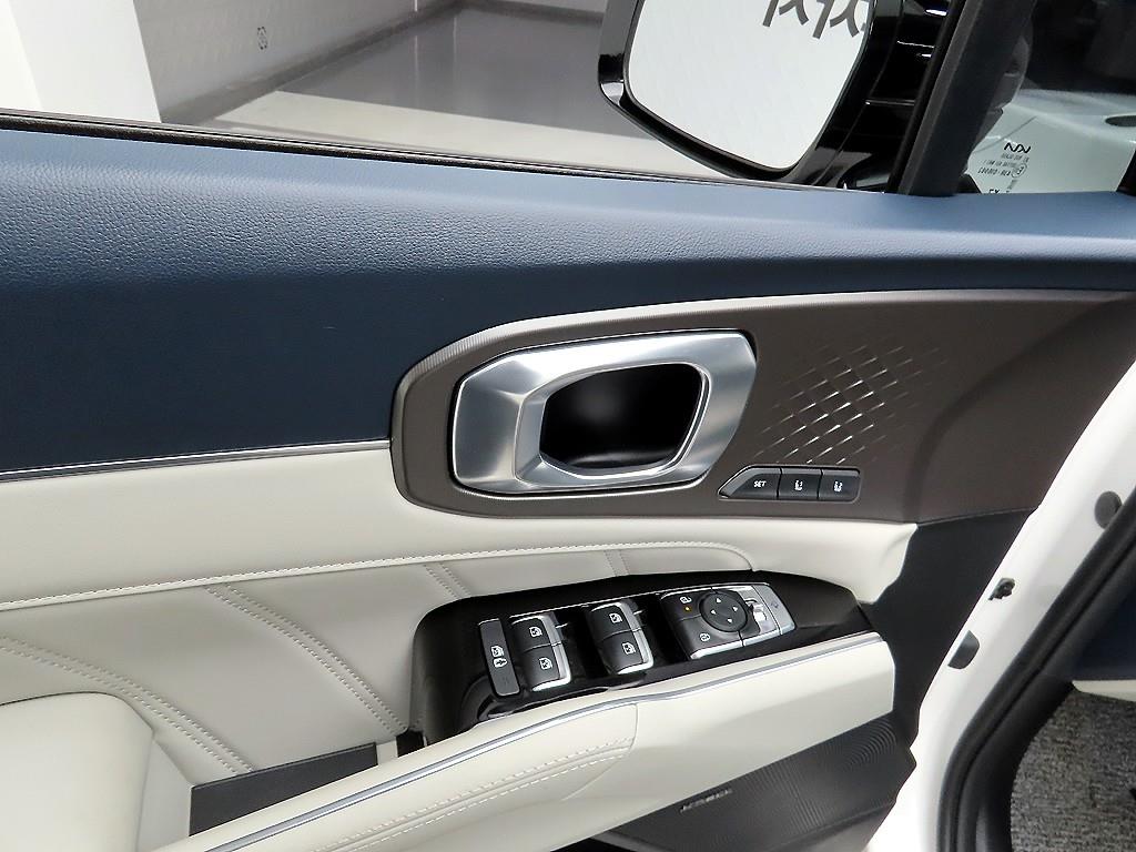 KIA Sorento 2024 Blanco - Importación desde Corea - HF Imports Iquique - Foto 14