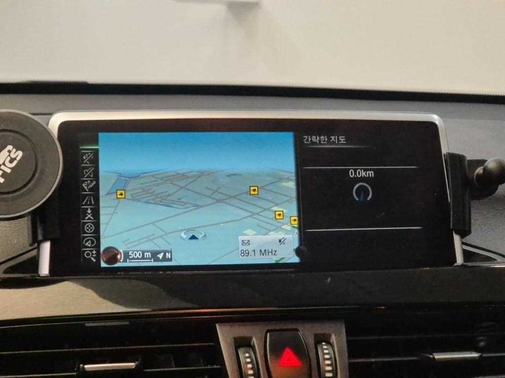 BMW X1 2017 Blanco - Importación desde Corea - HF Imports Iquique - Foto 14