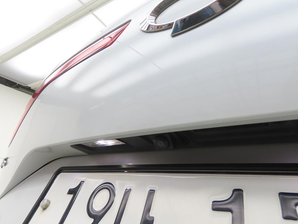 SAMSUNG QM6 2019 Blanco - Importación desde Corea - HF Imports Iquique - Foto 16