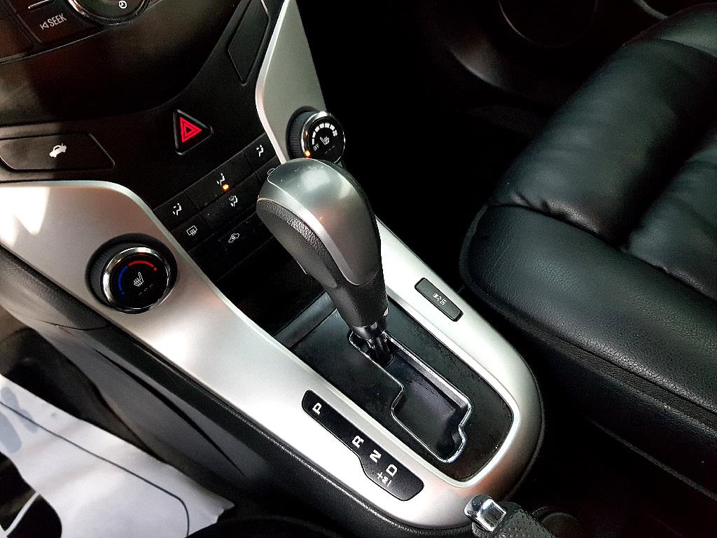 Chevrolet Cruise 2016 Blanco - Importación desde Corea - HF Imports Iquique - Foto 15