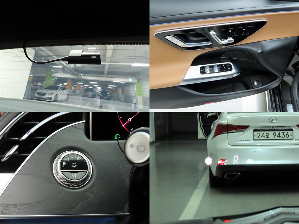 Mercedes Benz E class 2026 Gris - Importación desde Corea - HF Imports Iquique - Foto 17