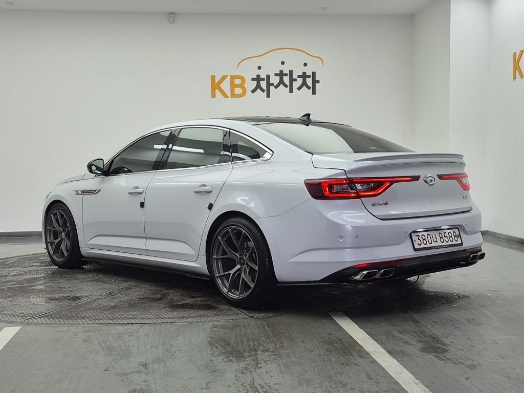 SAMSUNG SM6 - Vista 3