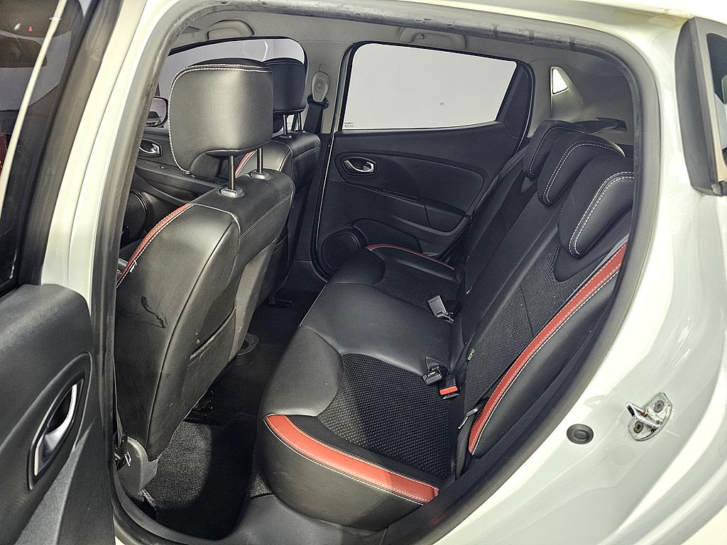 SAMSUNG Clio - Vista 8