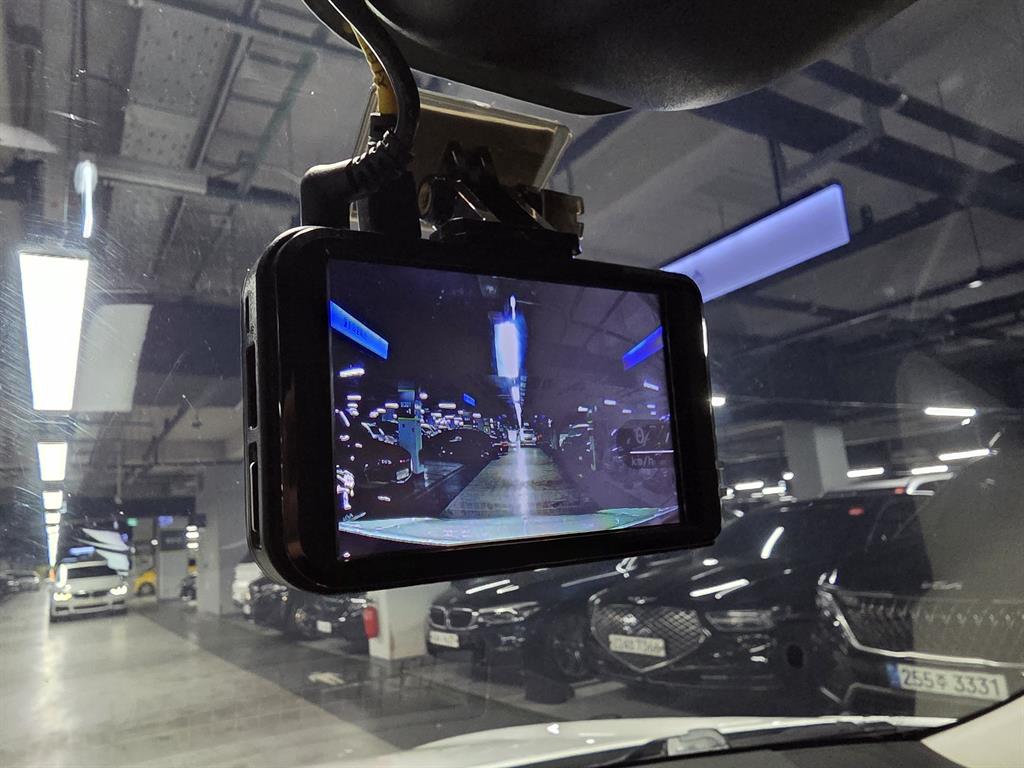 SAMSUNG QM5 2014 Blanco - Importación desde Corea - HF Imports Iquique - Foto 17