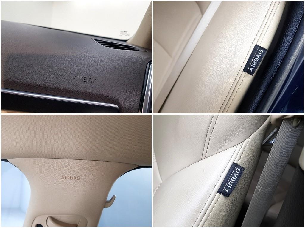 HYUNDAI Grandeur 2017 Azul - Importación desde Corea - HF Imports Iquique - Foto 16