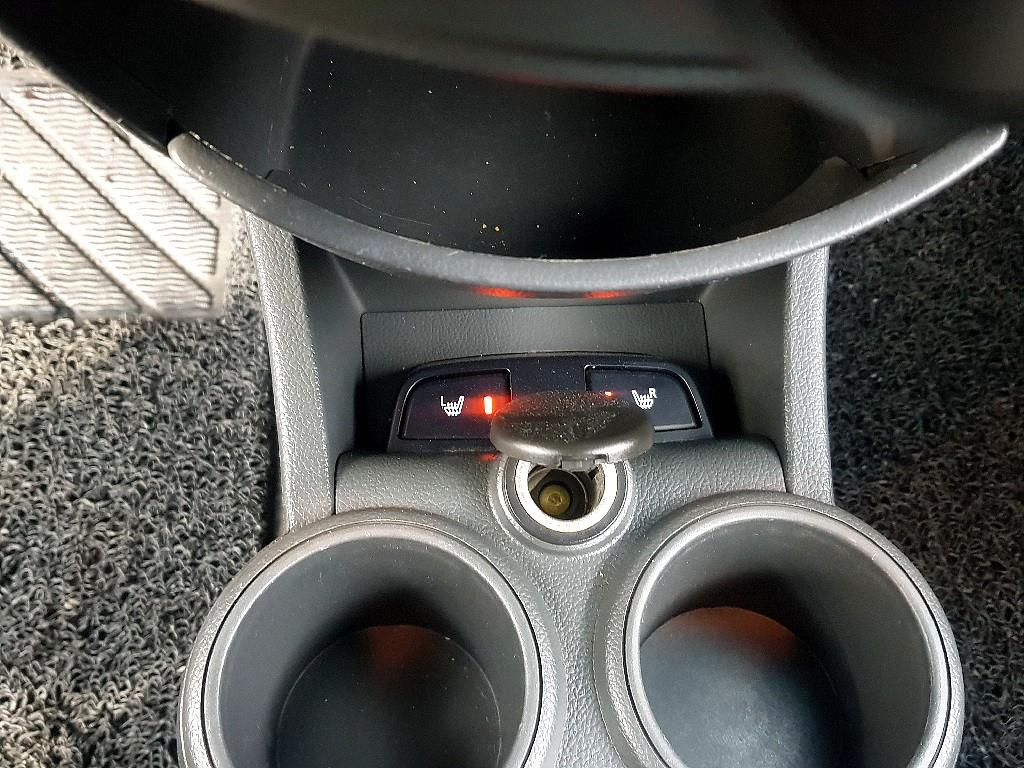 Chevrolet Spark 2012 skyblue - Importación desde Corea - HF Imports Iquique - Foto 16