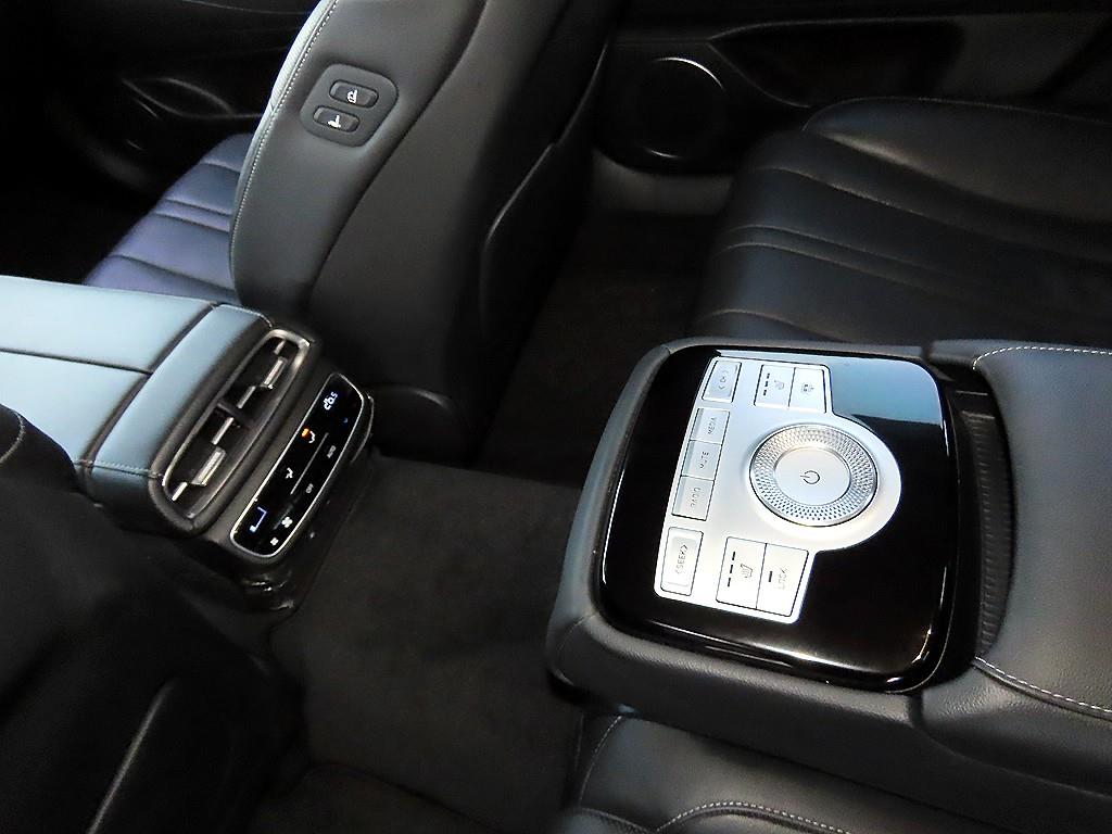 Genesis G80 2022 - Importación desde Corea - HF Imports Iquique - Foto 16