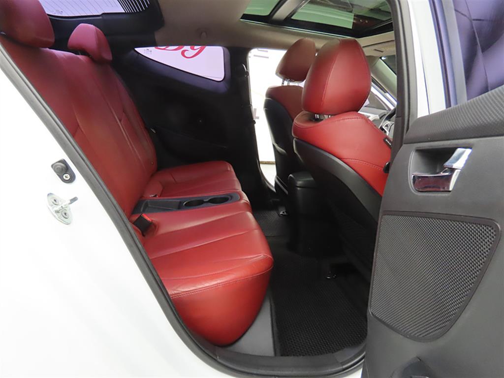 HYUNDAI Veloster - Vista 6