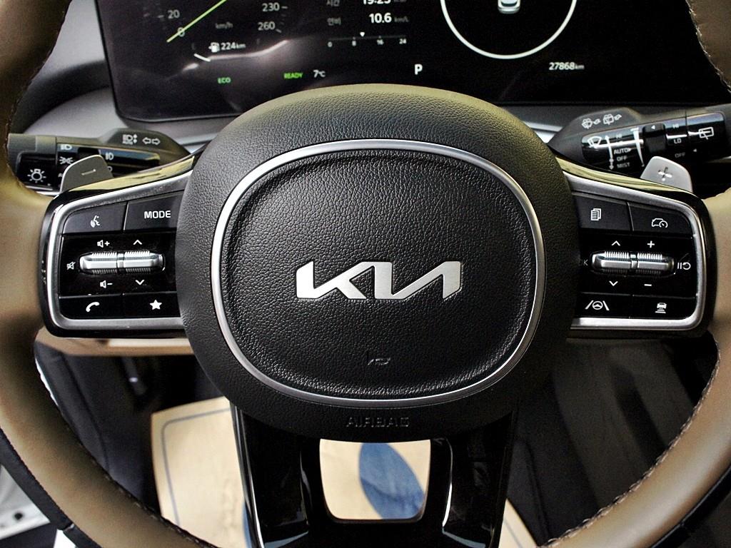 KIA Sorento 2024 Blanco - Importación desde Corea - HF Imports Iquique - Foto 8