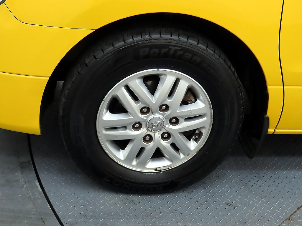 HYUNDAI Starex 2018 - Importación desde Corea - HF Imports Iquique - Foto 20