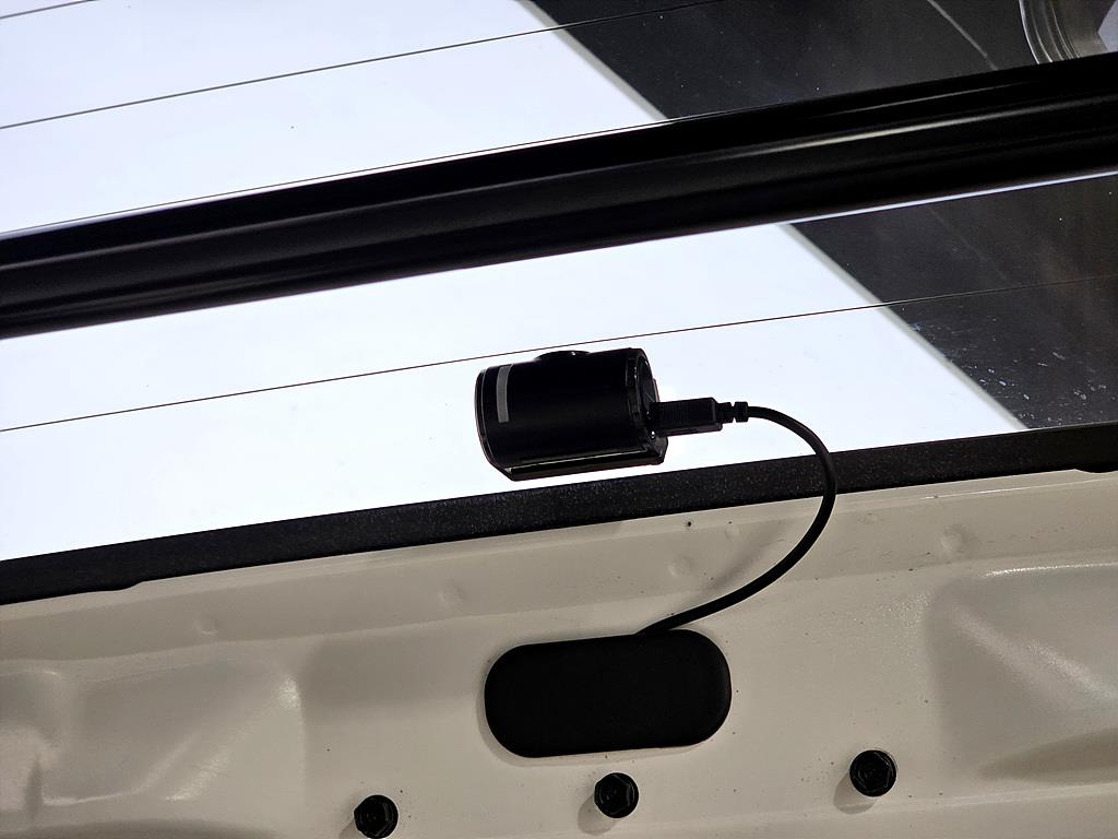 HYUNDAI Starex 2021 Blanco - Importación desde Corea - HF Imports Iquique - Foto 16