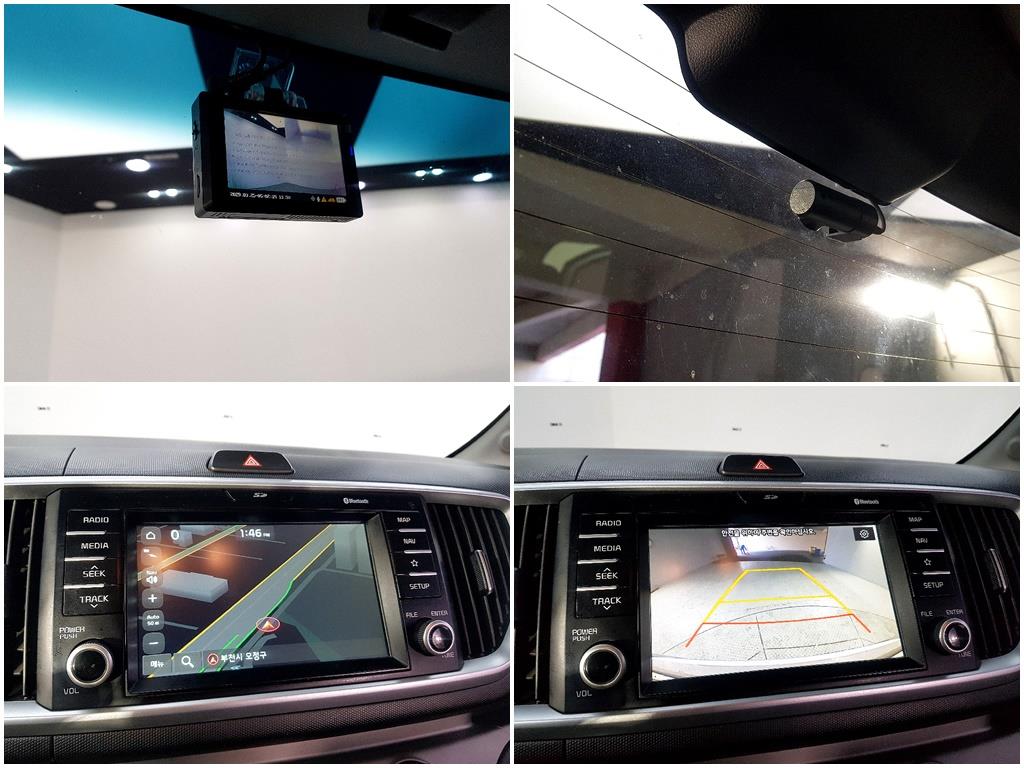 KIA Ray 2018 Plateado - Importación desde Corea - HF Imports Iquique - Foto 17