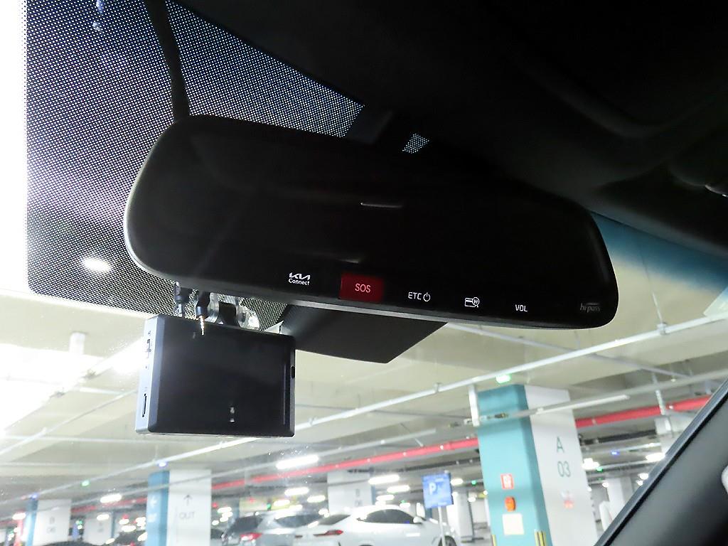 KIA Mohave 2024 Negro - Importación desde Corea - HF Imports Iquique - Foto 13