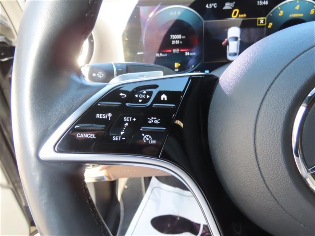 Mercedes Benz E class 2021 Negro - Importación desde Corea - HF Imports Iquique - Foto 11