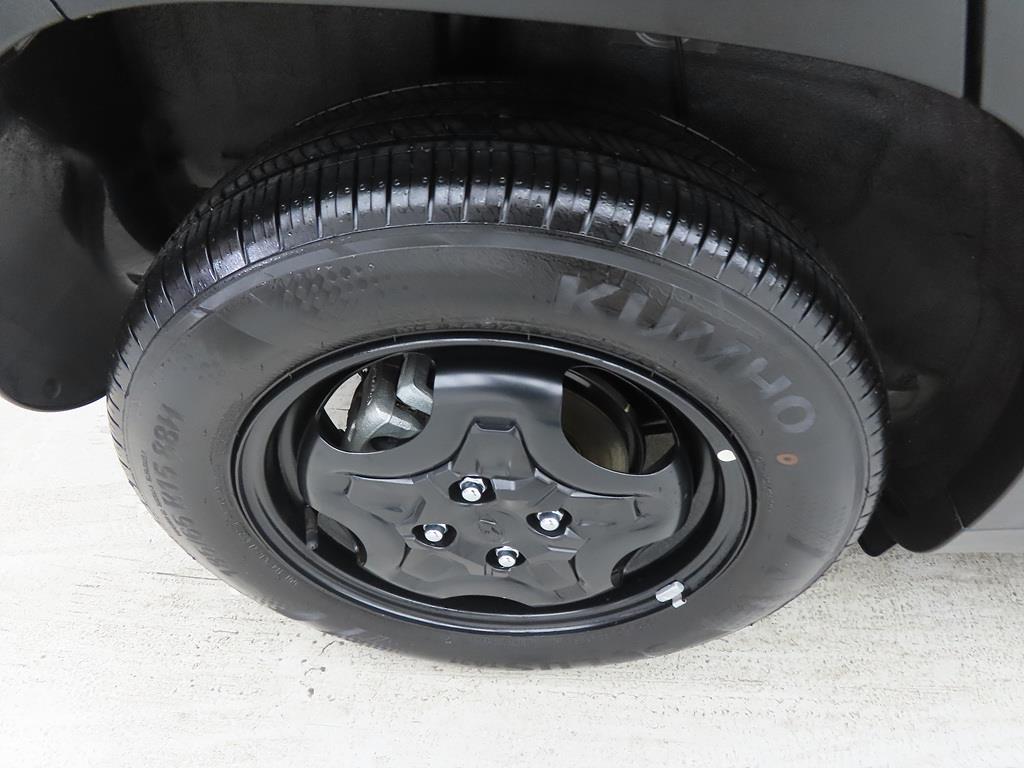 HYUNDAI Casper 2024 Negro - Importación desde Corea - HF Imports Iquique - Foto 20