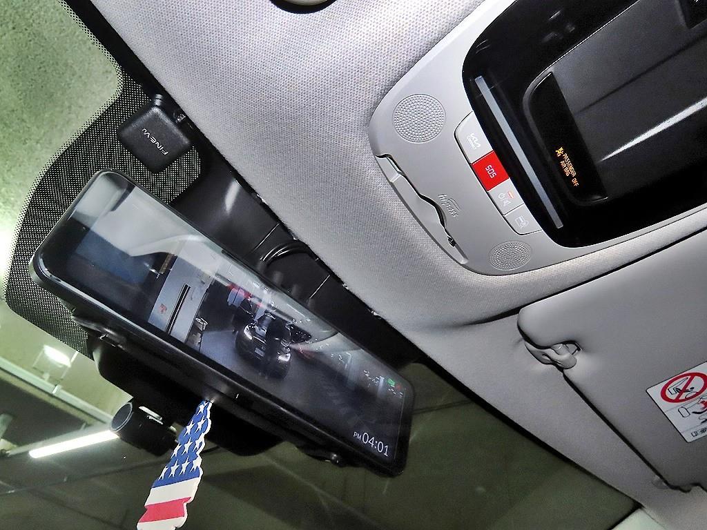 KIA Seltos 2025 - Importación desde Corea - HF Imports Iquique - Foto 14