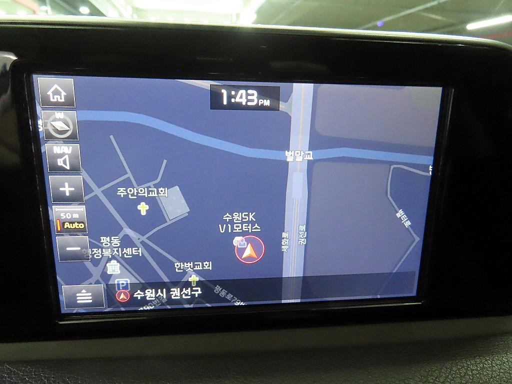 KIA Stinger 2018 Blanco - Importación desde Corea - HF Imports Iquique - Foto 15