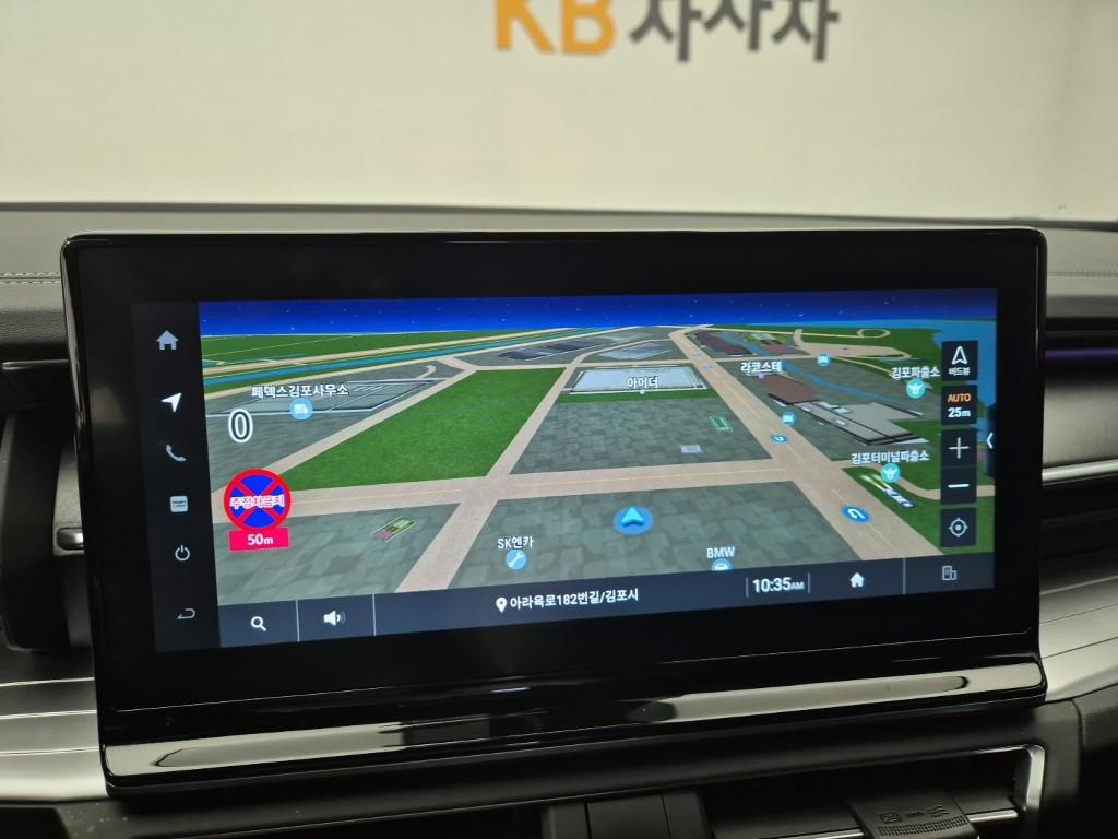 Ssangyong Torres 2023 Blanco - Importación desde Corea - HF Imports Iquique - Foto 13