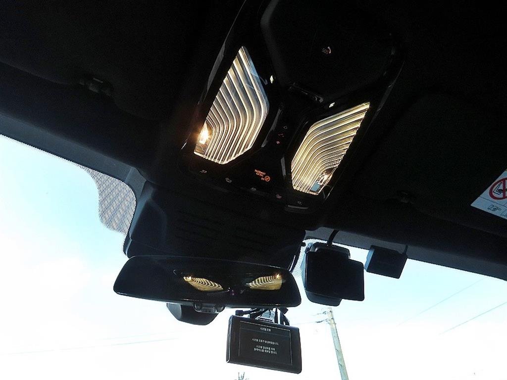 BMW X7 2024 Blanco - Importación desde Corea - HF Imports Iquique - Foto 14