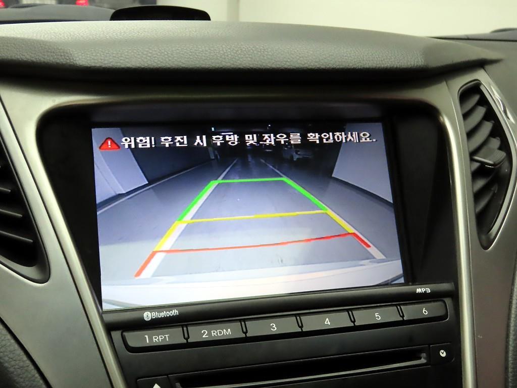 HYUNDAI Grandeur 2014 - Importación desde Corea - HF Imports Iquique - Foto 15