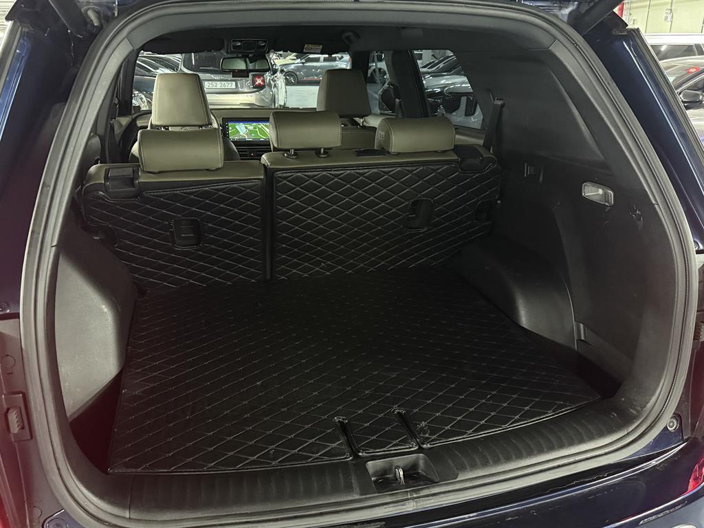 Ssangyong Torres 2023 Azul - Importación desde Corea - HF Imports Iquique - Foto 19