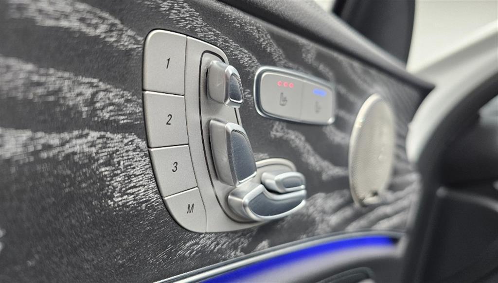 Mercedes Benz E class 2022 Blanco - Importación desde Corea - HF Imports Iquique - Foto 17