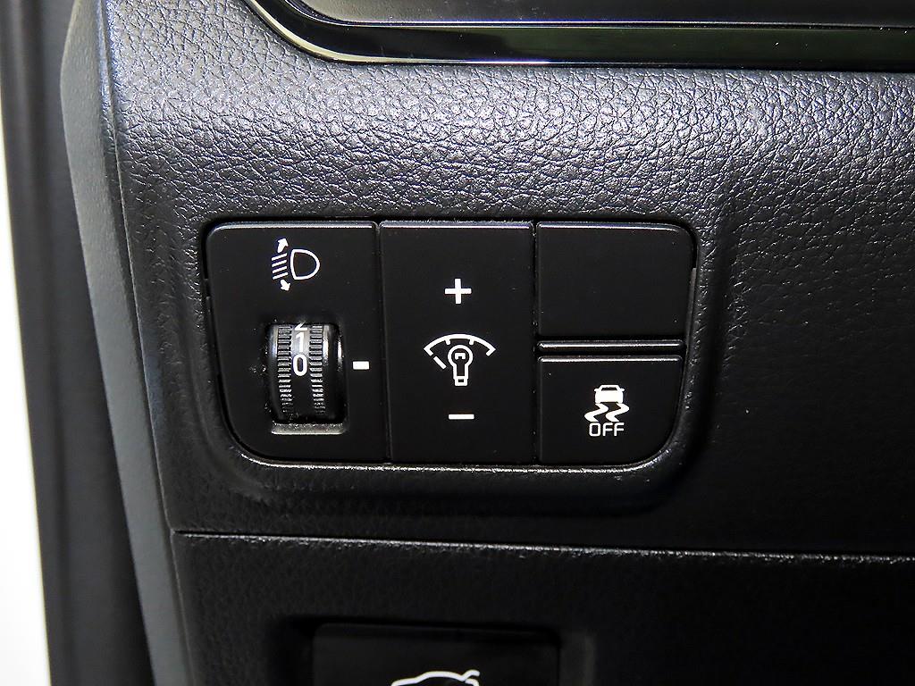 KIA K5 2024 Blanco - Importación desde Corea - HF Imports Iquique - Foto 14