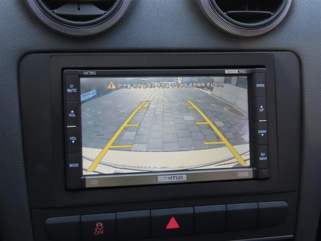 Audi A3 2010 Plateado - Importación desde Corea - HF Imports Iquique - Foto 9